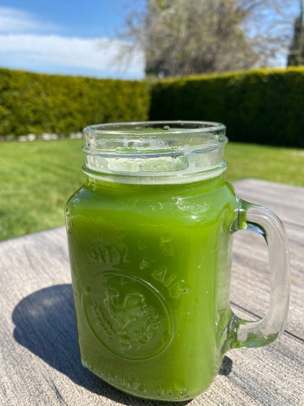 9 Big Benefits of Drinking Celery Juice and How to Make it at Home